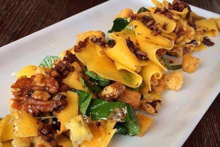 Downtown Food Tour a Houston