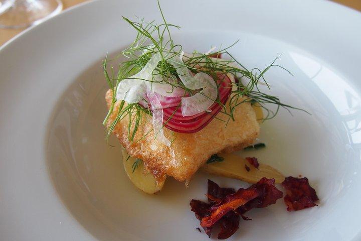 Gastronomischer Rundgang durch Georgetown