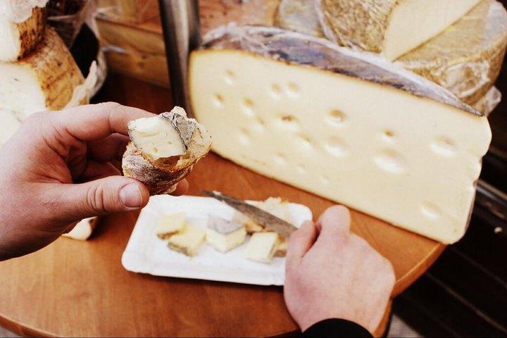 Klassieke foodtour door Wenen