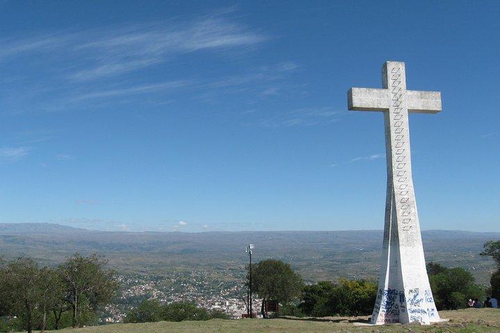 Excursion d'une journée à la vallée de Punilla depuis Cordoue