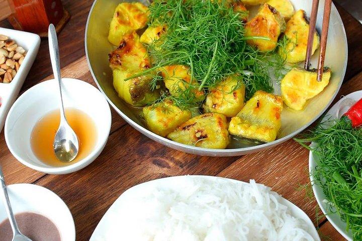 DIY: Vietnamesisk Cooking Class