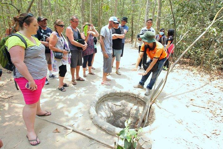 Charmerende Central & Sydlige Vietnam i 6 dage