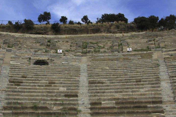 Excursion sur la côte de Bodrum: Excursion privée Bodrum Express