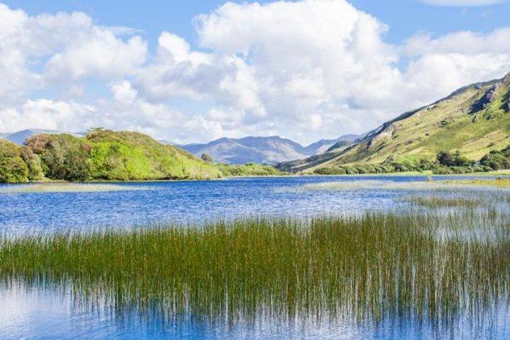 Connemara, Cong & Kylemore Abbey Tour saindo de Galway