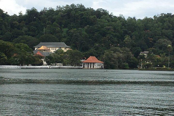 Kandy Private Tagestour