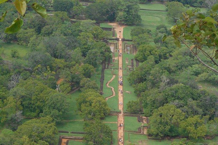 Sri Lanka Tour i 8 dage