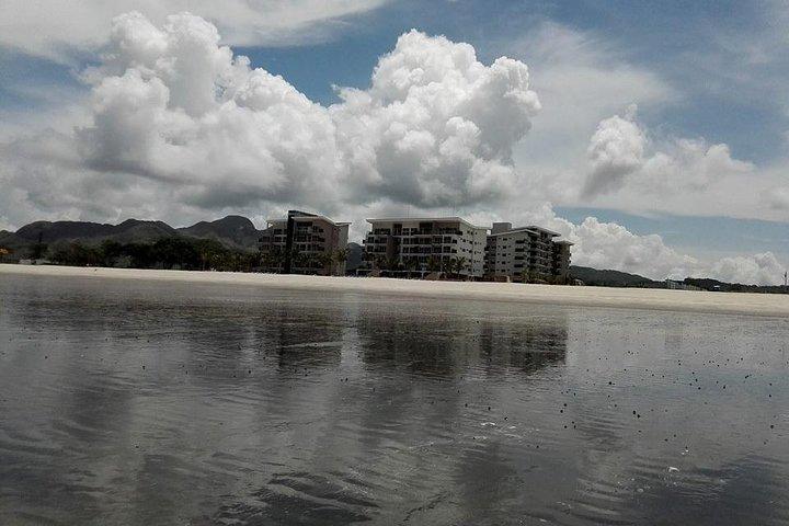トクメン国際空港の送迎-プラヤブランカ、リオハト、ブエナベンチュラ