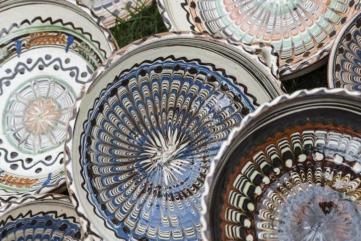 Skip the Line：イスタンブールのSüleymaniyeMosqueとCeramics Workshopを含むTopkapi Palace