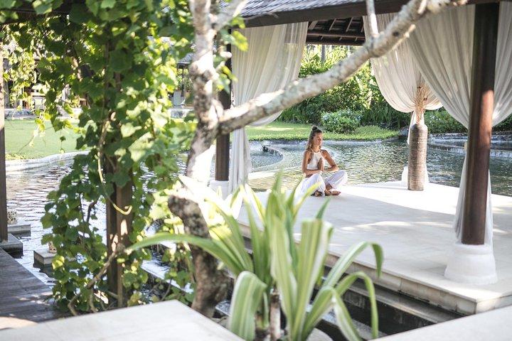 Ontspannende dag spa-pakketten in Seminyak