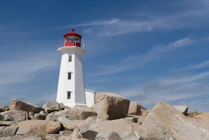 Halifax : Peggy's Cove tour