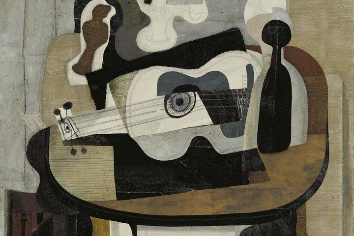Visita privada: Museo Reina Sofía con entrada Evite las colas