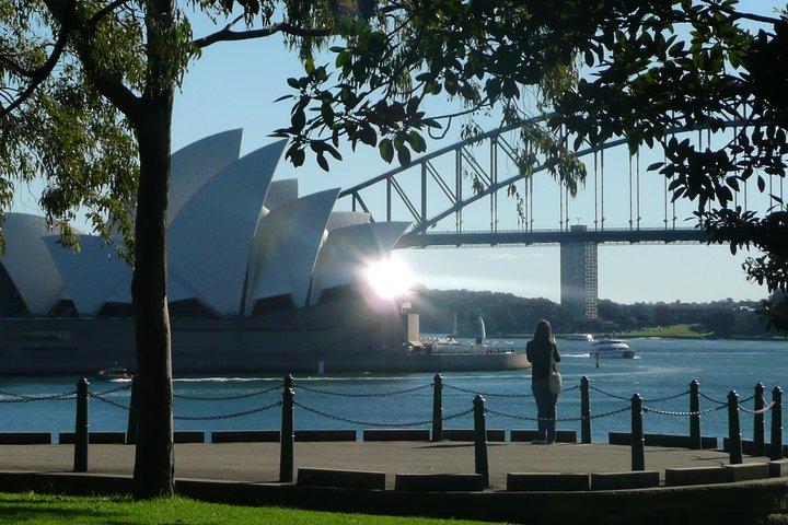 Private City Tour em Sydney: as principais atrações
