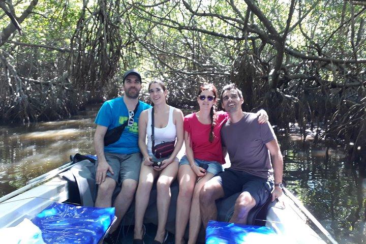 Bentota River Safari