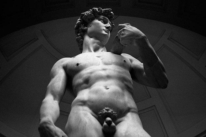Florence Highlights: Uffizi, Accademia & Duomo
