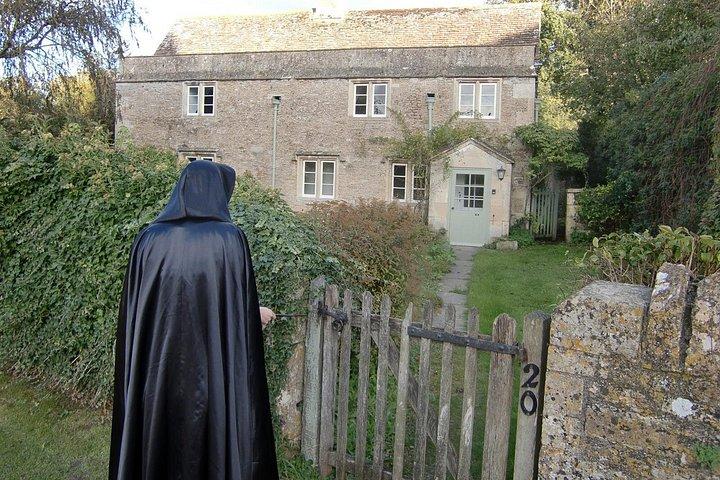 ロンドンからのブラック タクシー ツアーによるイングランドのハリー ポッター ツアー