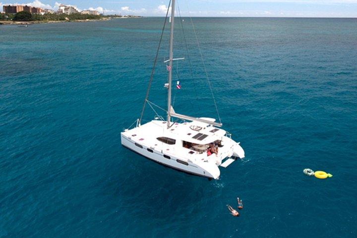 Oahu Small Group Snorkel Tour com cruzeiro de iate