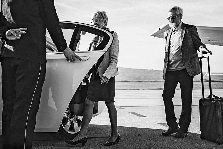 Private Transfer From Dubai To Doha Qatar