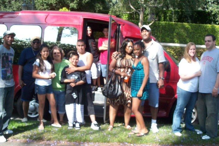 All Star Showbizz Tours. Stars Homes, Beach Tours & More More!