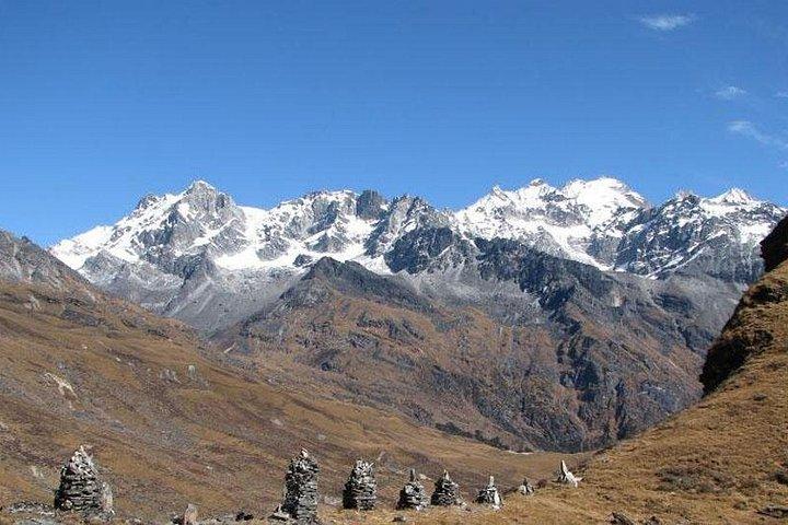 Helambu Circuit Trek
