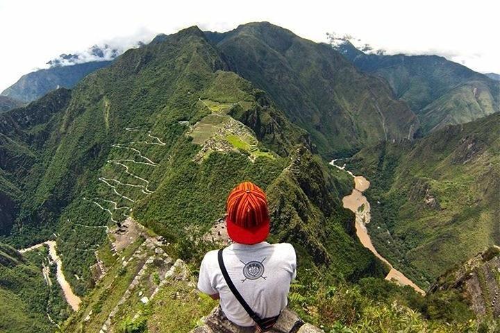 Tours Sacred Valley og Machu Picchu to dage