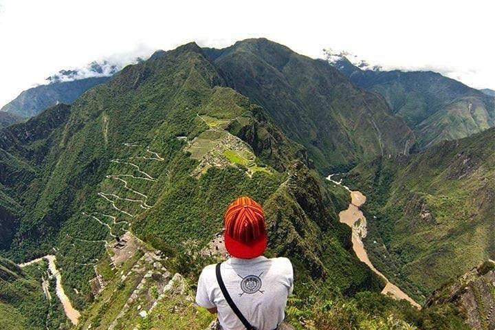 Travel Tour to machu picchu Full Day