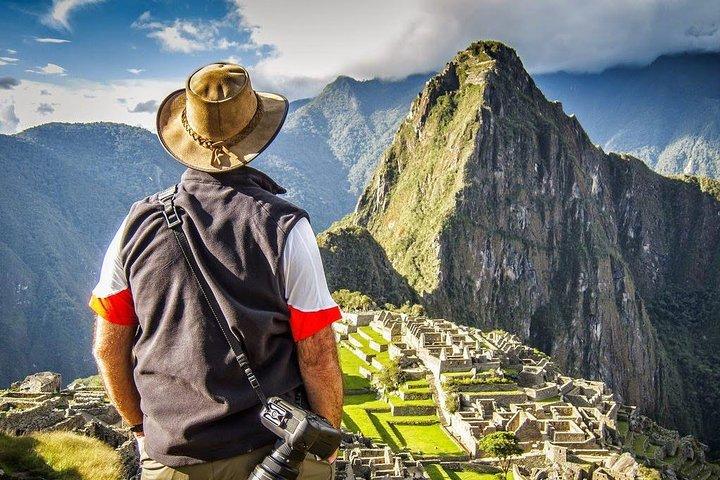Från Cusco: Machu Picchu med bil 2 dagar 1 natt