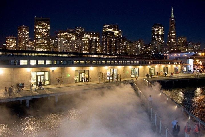 SKIP THE LINE : Exploratorium Après les Jeudis Noirs (18+) Entrée