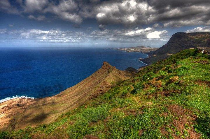 Mogán, La Aldea, Las Canteras - Visite de la Grande Île de Gran Canaria