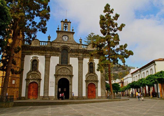 Mercados Tradicionais de Teror e San Mateo - Gran Canaria