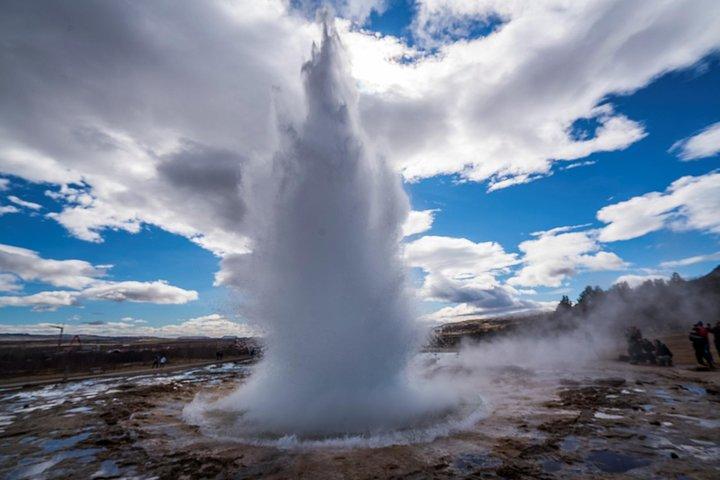 Tour per piccoli gruppi del Golden Circle