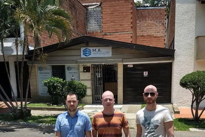 Pablo Escobar Express Private Tour with private transportation