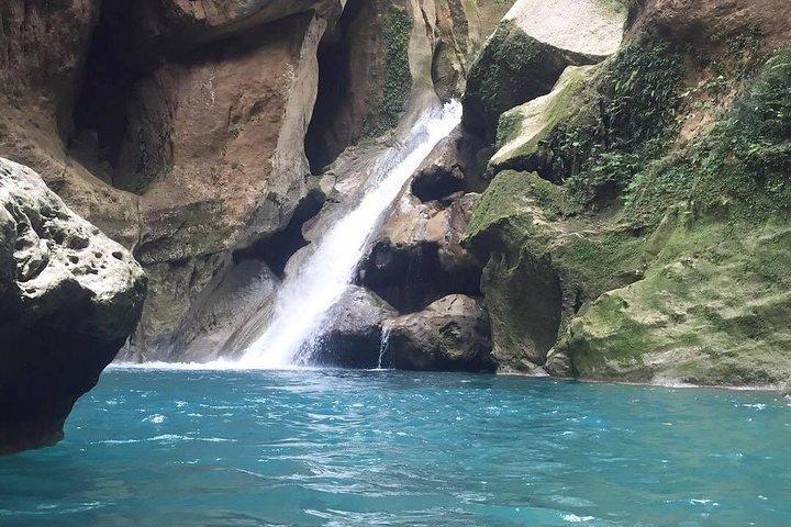 PAP KenscoffとJacmel Tour from Haiti