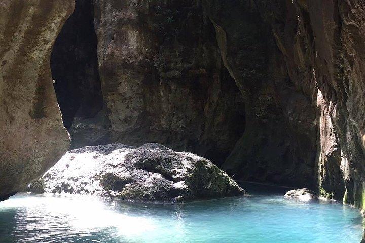 PAP KenscoffとJacmel Tour from Haiti