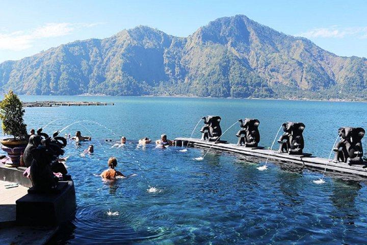 Meraviglioso tour guidato privato di 3 giorni a Bali tutto compreso