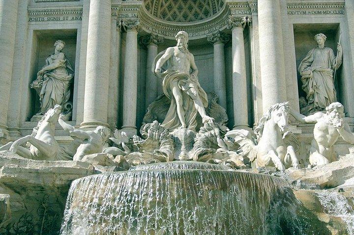 Excursión privada en la costa de Civitavecchia: el mejor tour de conducción de Roma