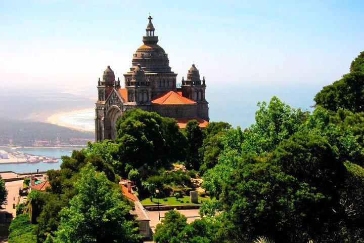 Tour Viana do Castelo, Ponte de Lima y Barcelos