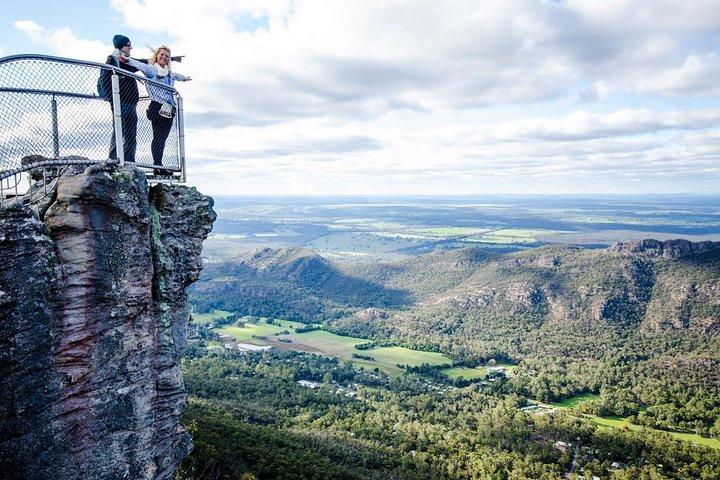 Visite de 3 jours de Melbourne à Adélaïde via Great Ocean Road & Grampians