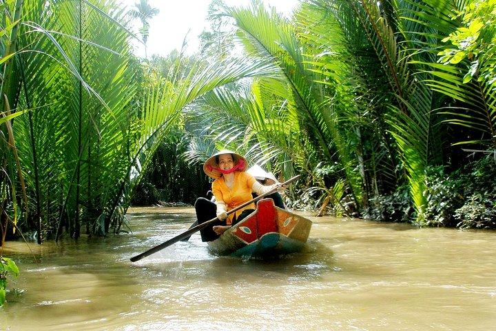 Vietnam Evidenzia 7 giorni