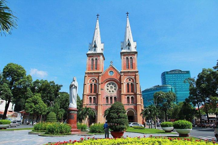 Vietnam Evidenzia 7 giorni