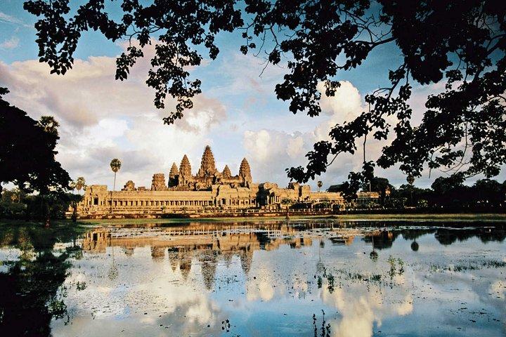 Hanoi_halong_siem Reap 7 Days