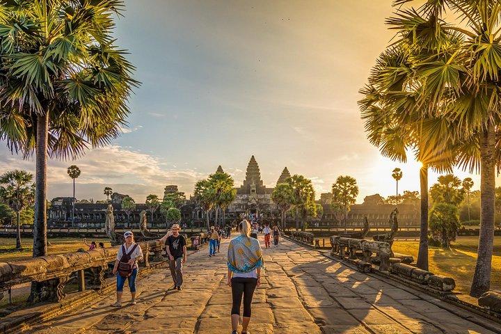 Vietnam Cambogia 9 giorni