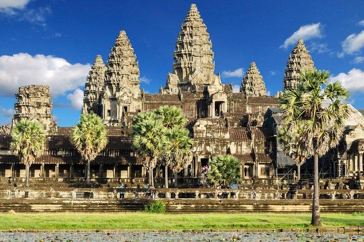 Vietnam Cambodja 10 dagen