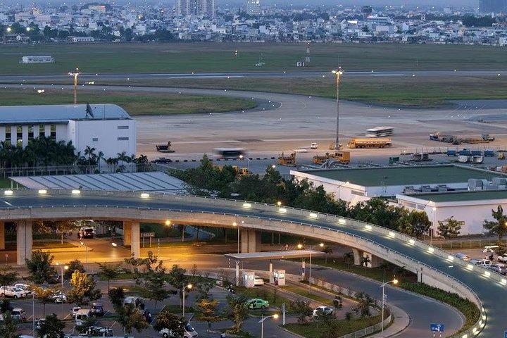 Transfer privato Aeroporto Tan Son Nhat - Hotel a Ho Chi Minh