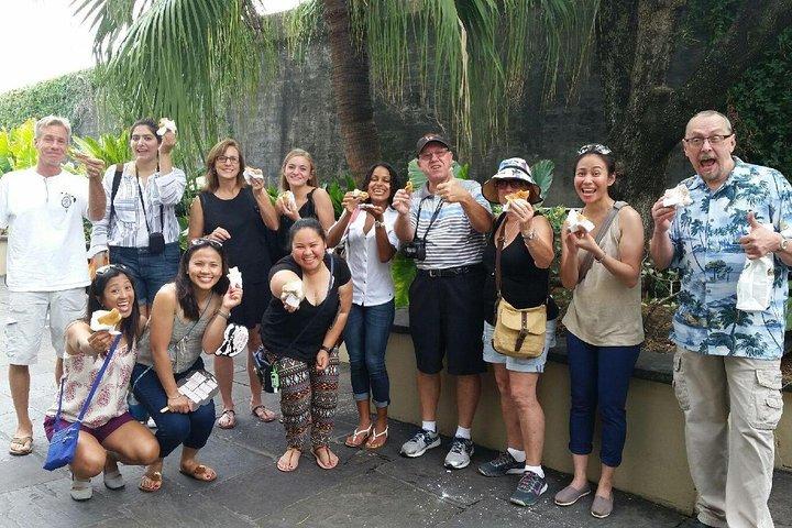 Tour storico del quartiere francese con Cafe Du Monde