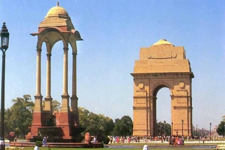 Heritage Tour in Delhi