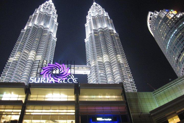 Wunder von Kuala Lumpur City & Countryside + Batu Caves (Private Führung)