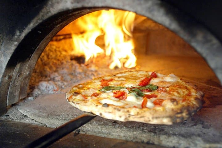 Private Tour: Naples Food Tasting Walking Tour
