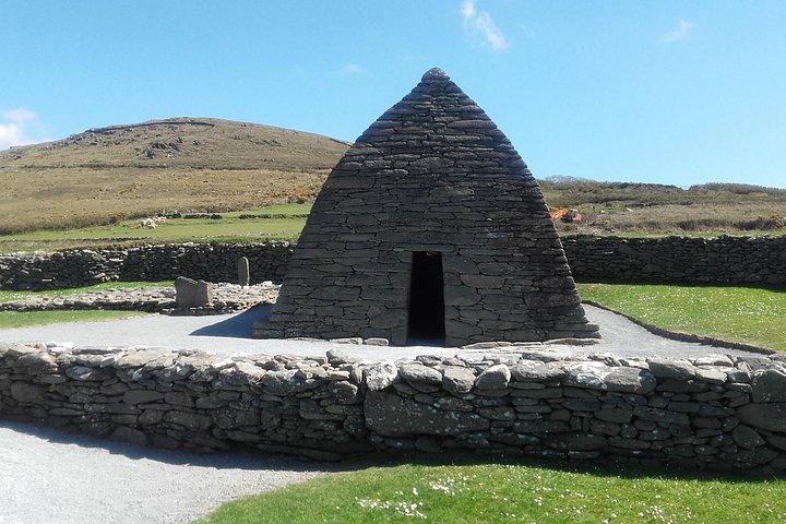 Dingle Peninsula & Slea Head - privat minibusstur