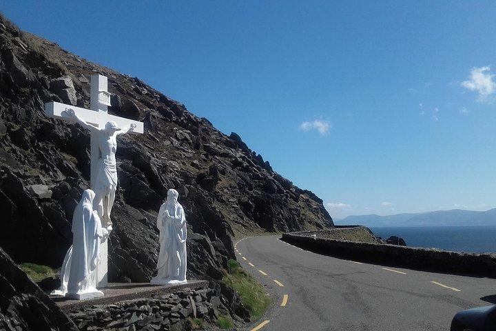 Dingle Peninsula & Slea Head - privat minibusstur