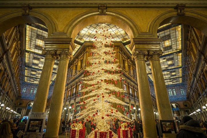 Fejre jul i Rom - Small Group Walking Tour